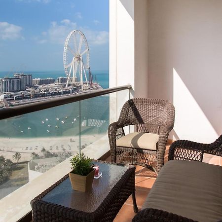 شقة Higuests - Unique Duplex Penthouse In Jbr With Sea Views دبي المظهر الخارجي الصورة