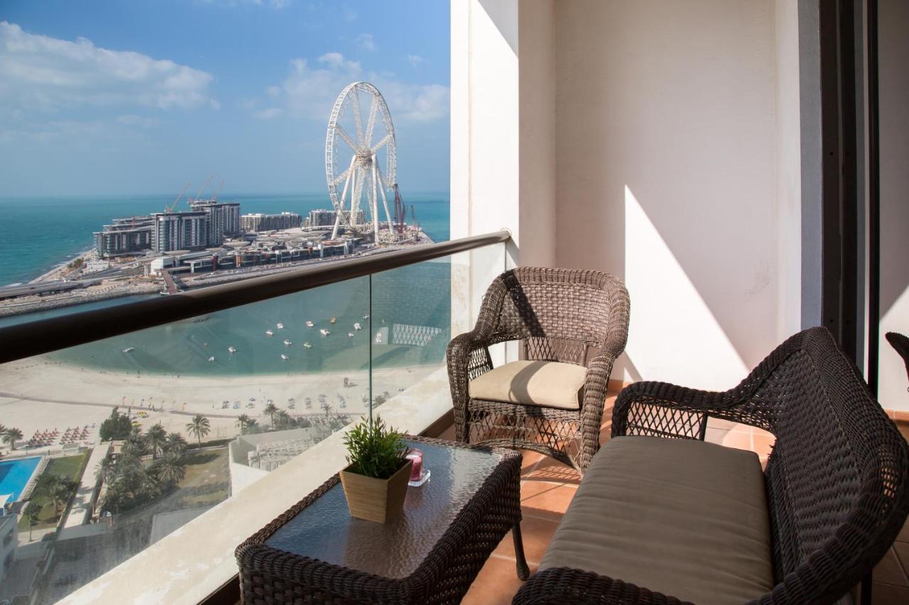 شقة Higuests - Unique Duplex Penthouse In Jbr With Sea Views دبي المظهر الخارجي الصورة